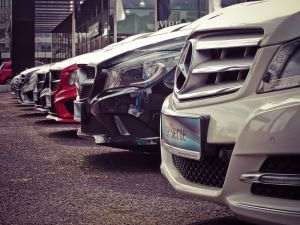 EY: Industria auto germană pierde teren în faţa concurenţei globale